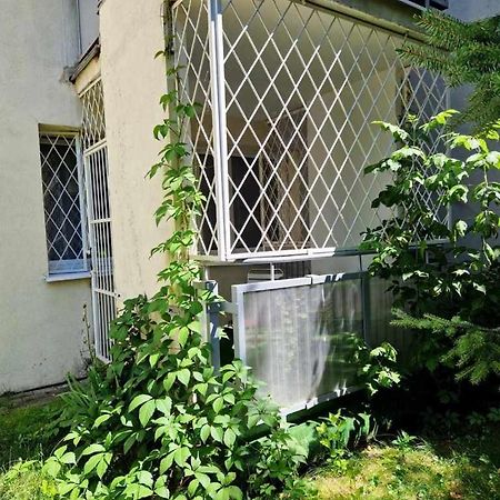 Great Apart Imielin Warschau Buitenkant foto