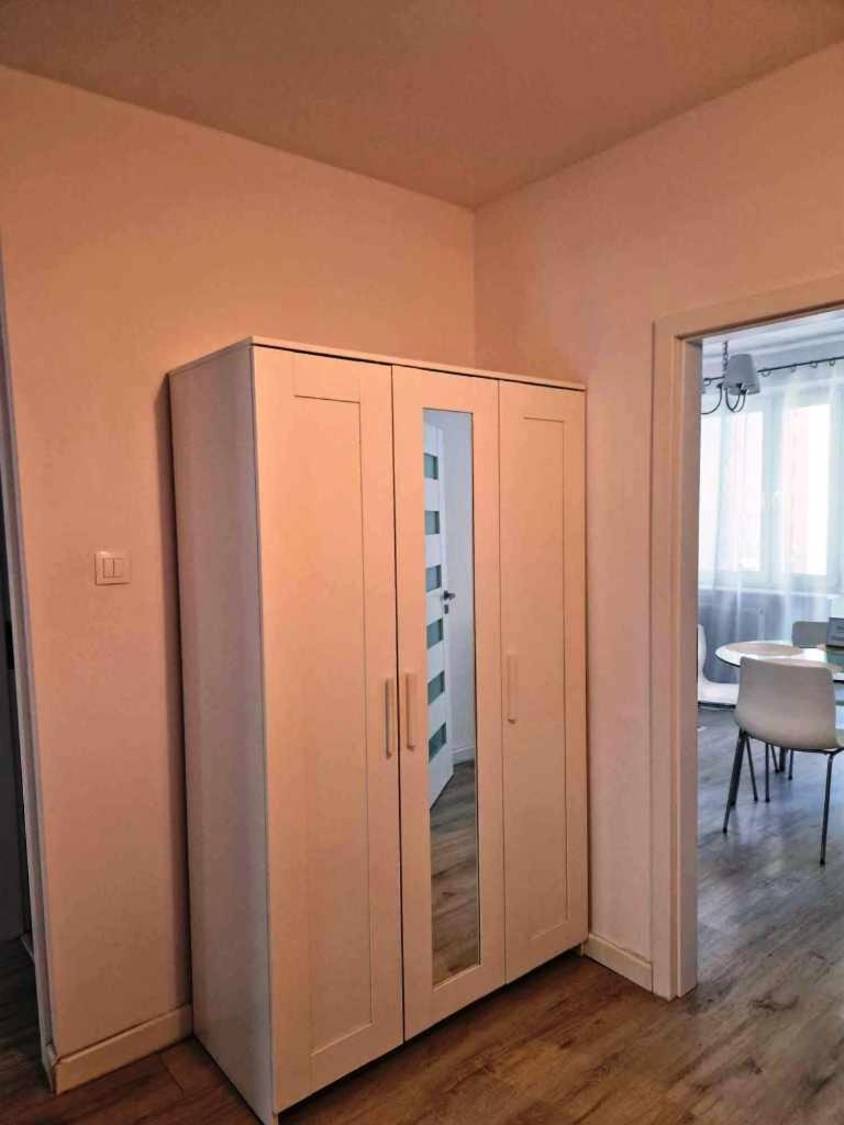 Great Apart Imielin Warschau Buitenkant foto