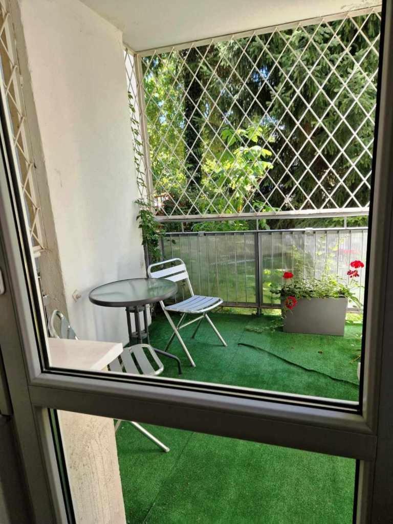 Great Apart Imielin Warschau Buitenkant foto