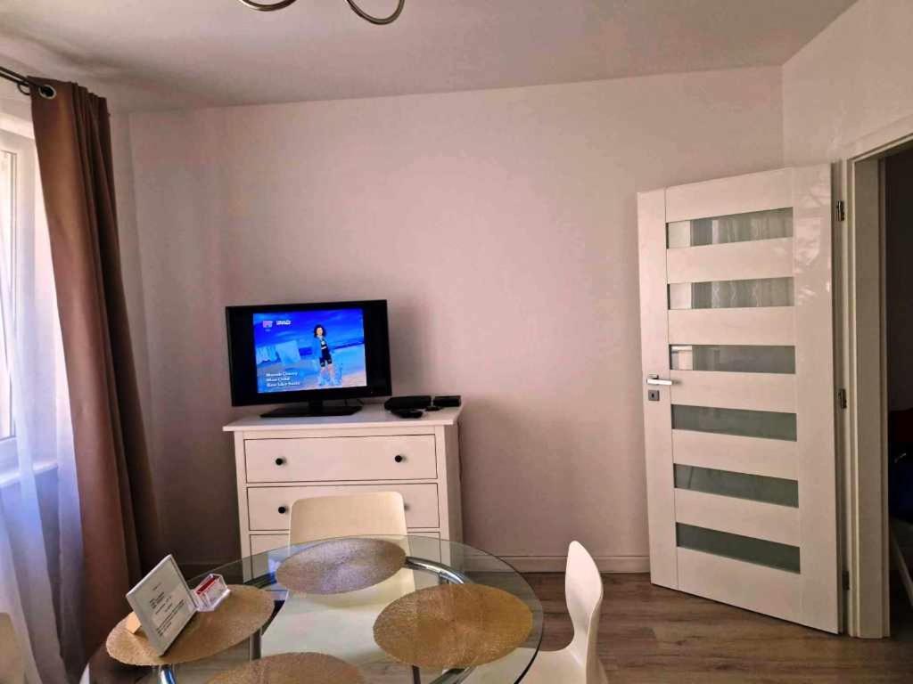 Great Apart Imielin Warschau Buitenkant foto