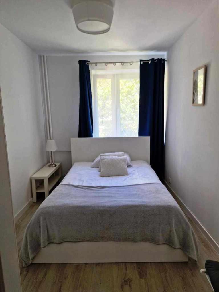 Great Apart Imielin Warschau Buitenkant foto
